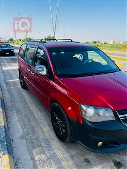 دودج جراند كارافان